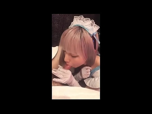 ❤️ Yapon buti [mayuka], frantsuz xizmatkori kostyumi, 1-qism, portlash va loson bilan silkitish ❤ Sifatli jinsiy aloqa bizda uz.xxxtophd.ru ❌️